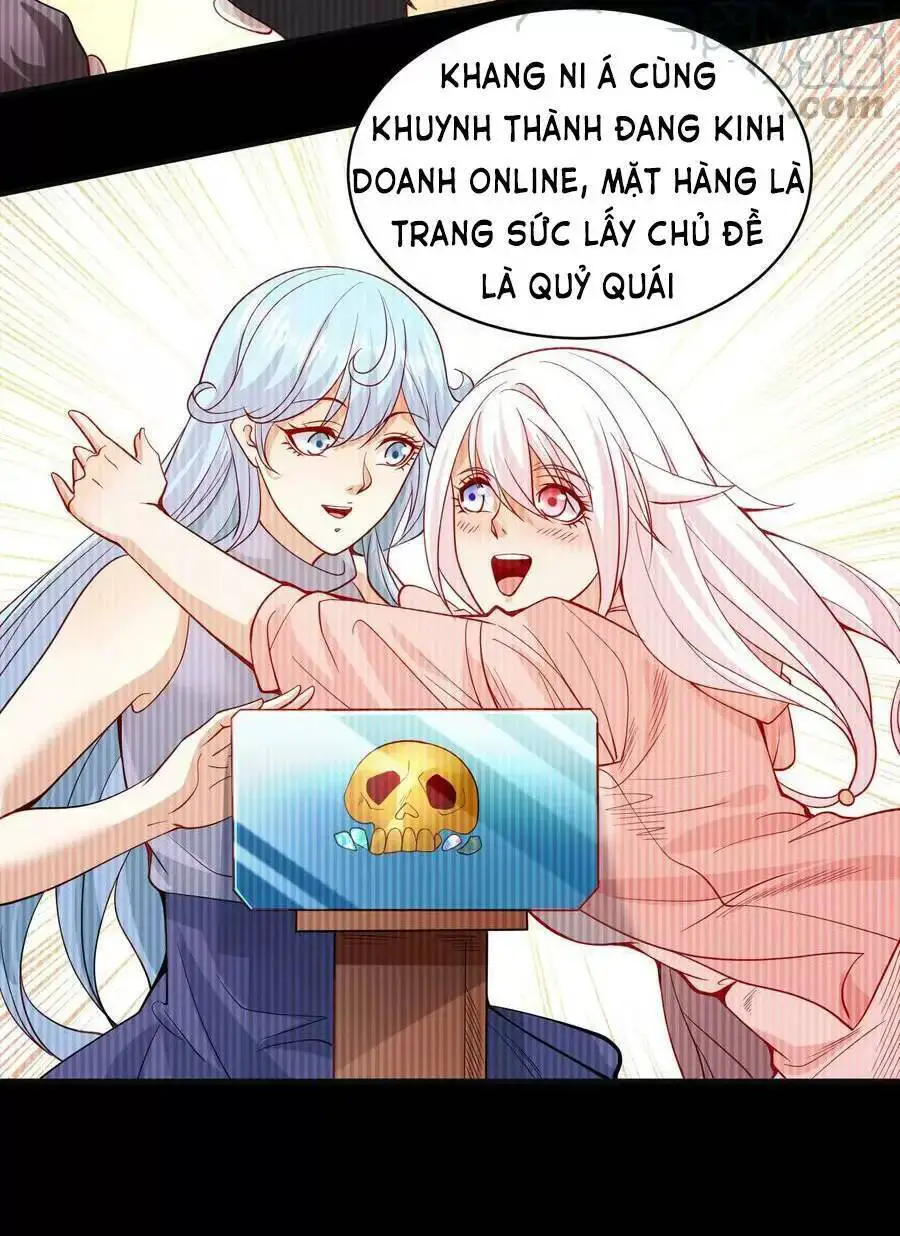 Vô Địch Từ Cưỡng Hôn Ma Nữ Nettruyen ZZZ Chương 94 Page 14