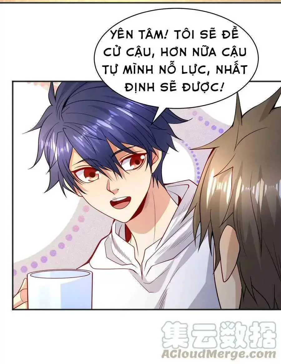 Vô Địch Từ Cưỡng Hôn Ma Nữ Nettruyen ZZZ Chương 94 Page 16