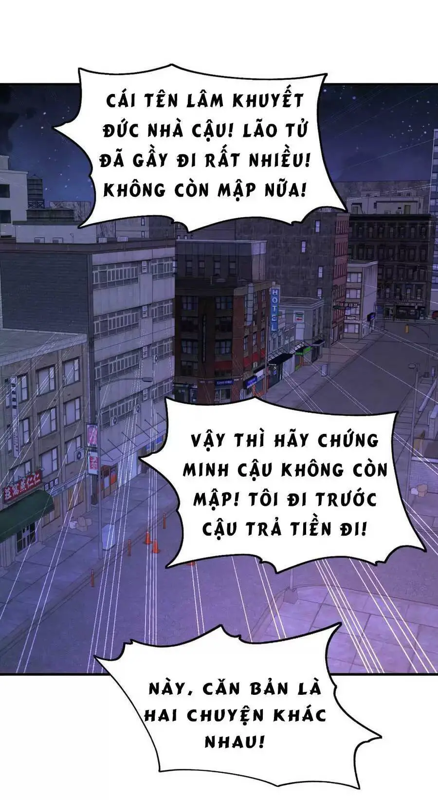 Vô Địch Từ Cưỡng Hôn Ma Nữ Nettruyen ZZZ Chương 94 Page 18