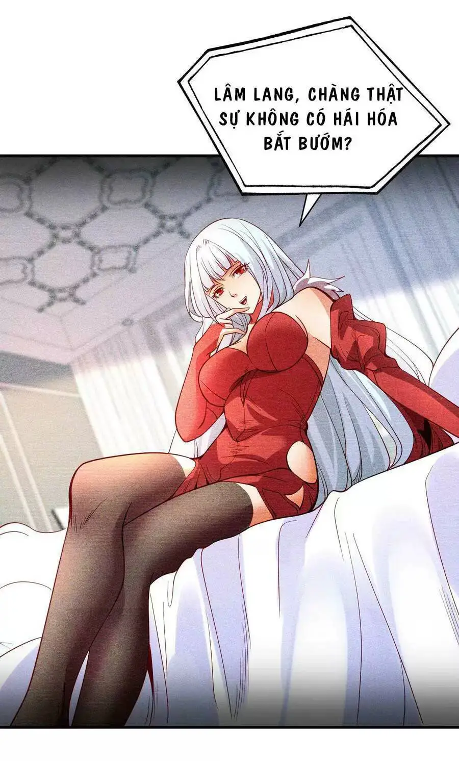 Vô Địch Từ Cưỡng Hôn Ma Nữ Nettruyen ZZZ Chương 94 Page 21