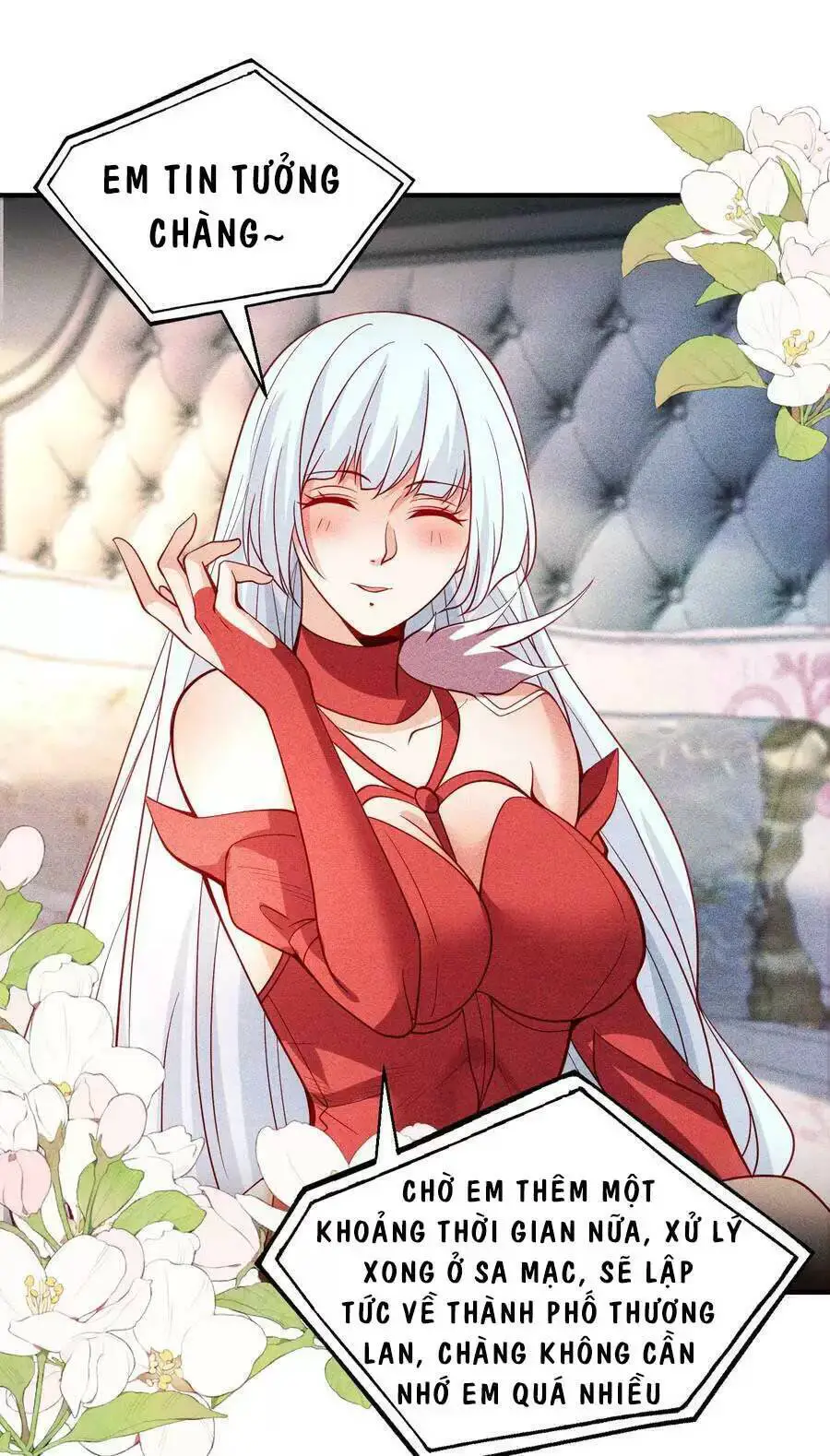 Vô Địch Từ Cưỡng Hôn Ma Nữ Nettruyen ZZZ Chương 94 Page 23