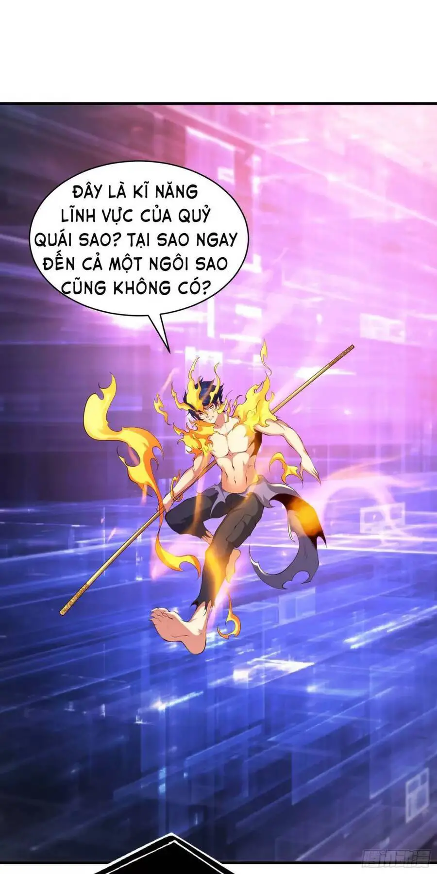Vô Địch Từ Cưỡng Hôn Ma Nữ Nettruyen ZZZ Chương 97 Page 3