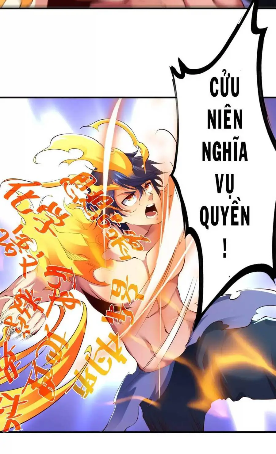 Vô Địch Từ Cưỡng Hôn Ma Nữ Nettruyen ZZZ Chương 97 Page 7