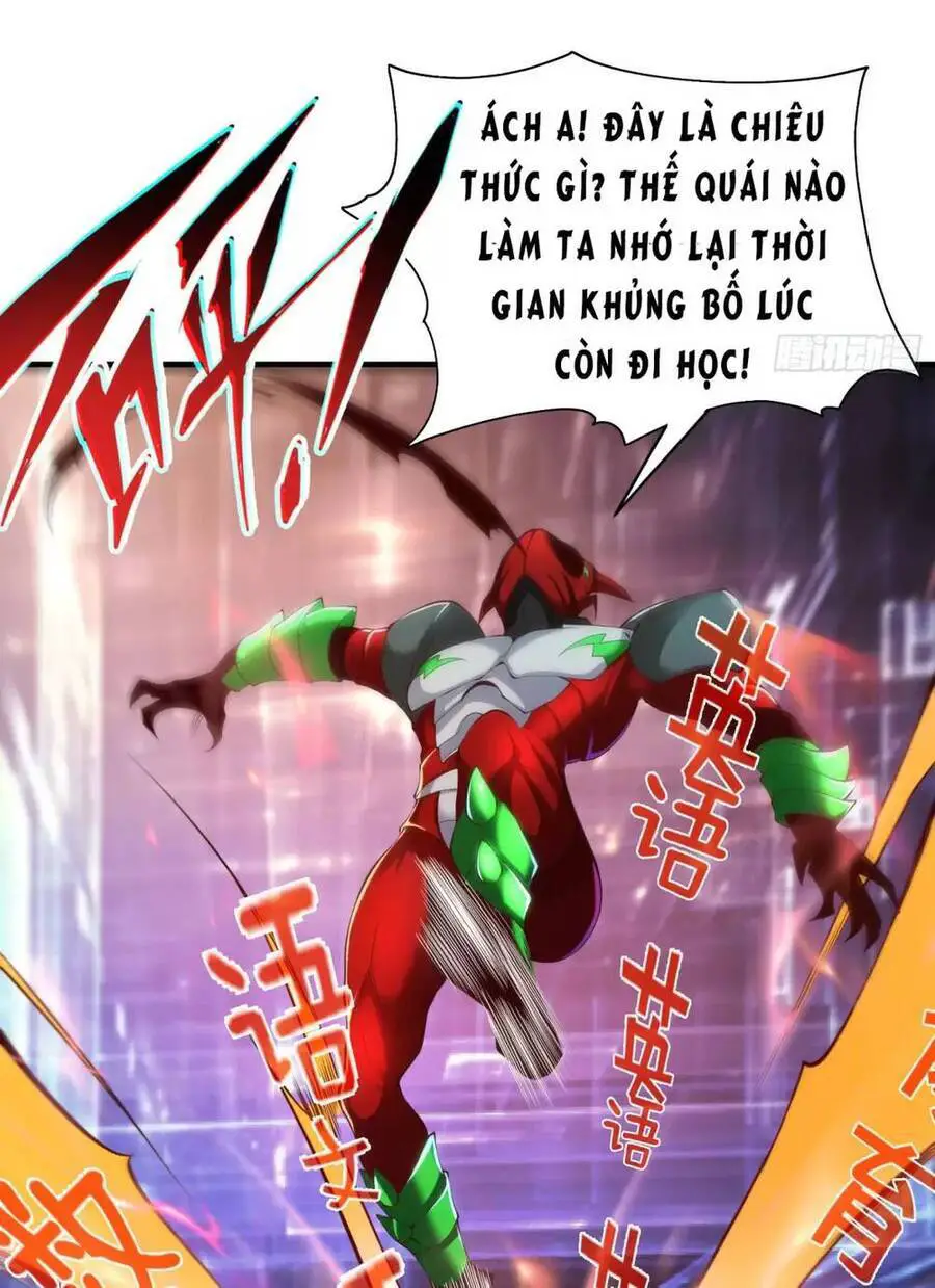 Vô Địch Từ Cưỡng Hôn Ma Nữ Nettruyen ZZZ Chương 97 Page 8