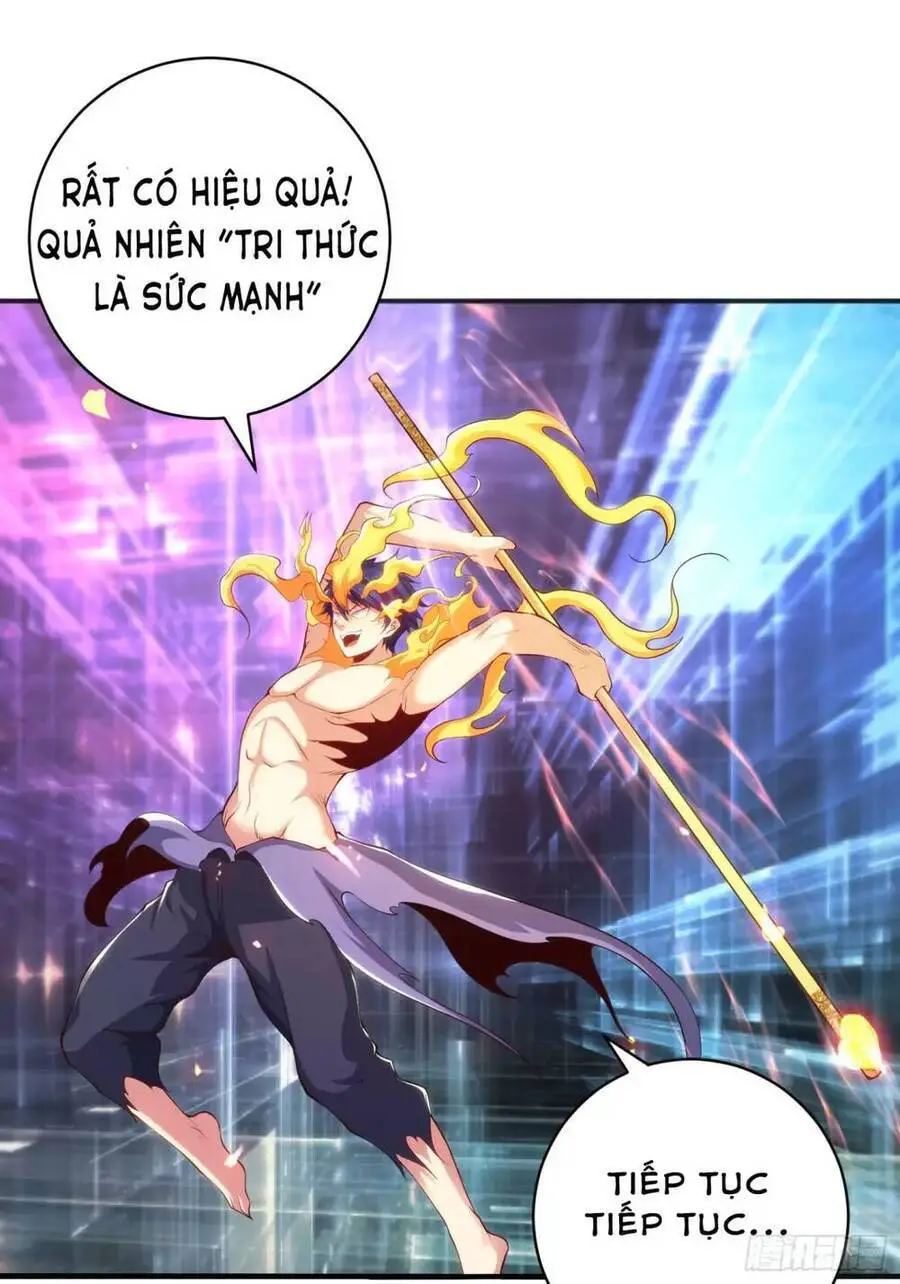 Vô Địch Từ Cưỡng Hôn Ma Nữ Nettruyen ZZZ Chương 97 Page 15