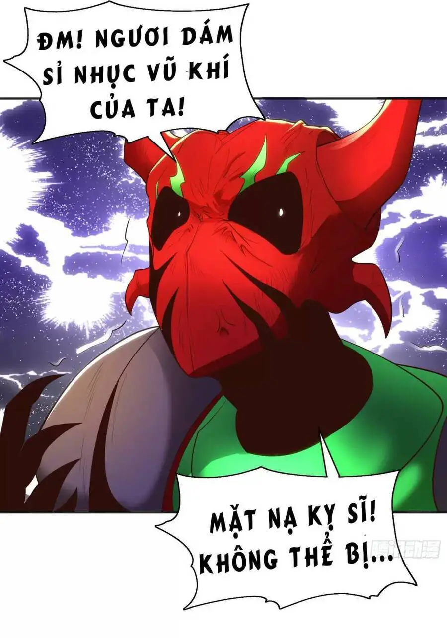 Vô Địch Từ Cưỡng Hôn Ma Nữ Nettruyen ZZZ Chương 97 Page 26
