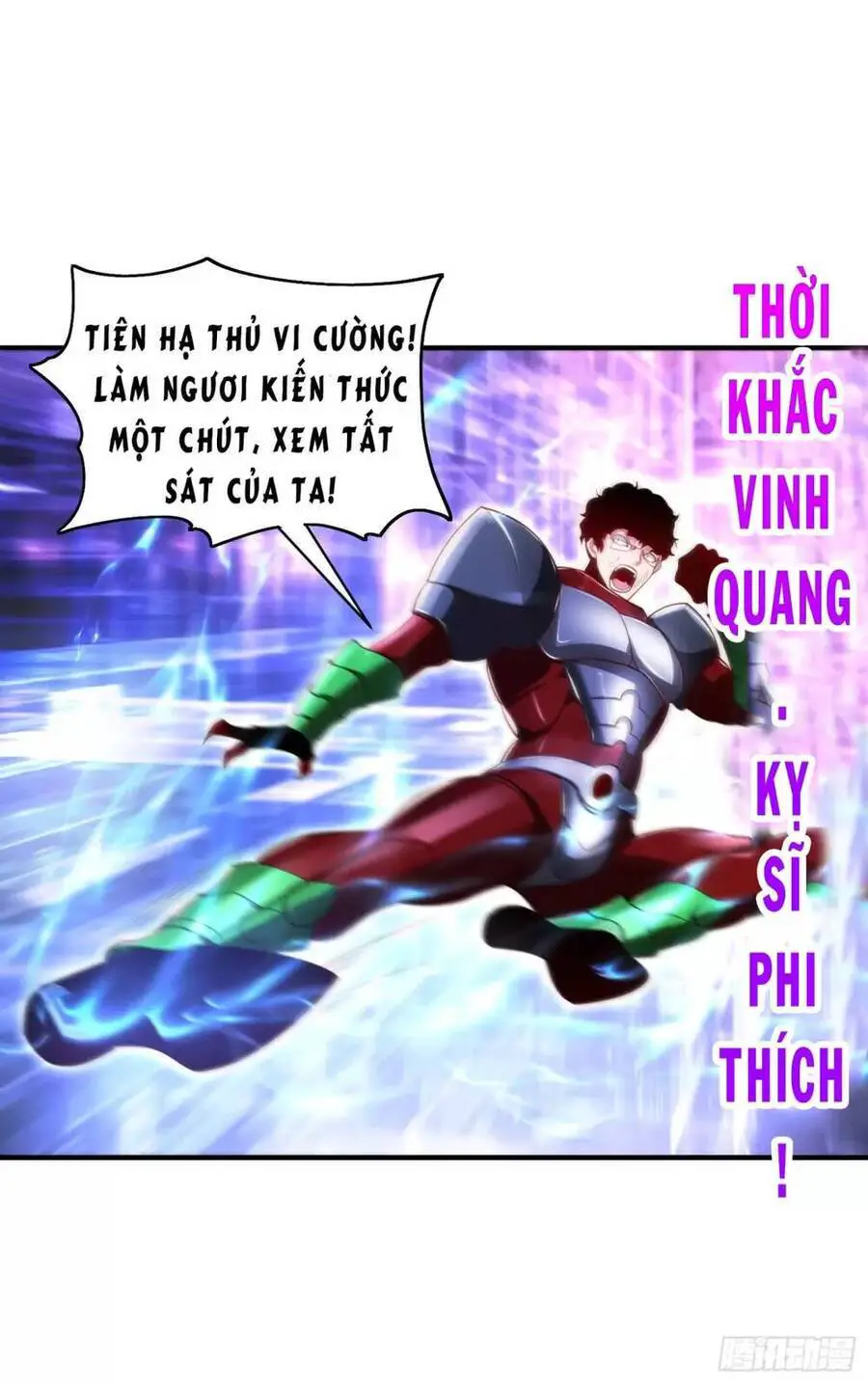 Vô Địch Từ Cưỡng Hôn Ma Nữ Nettruyen ZZZ Chương 97 Page 32