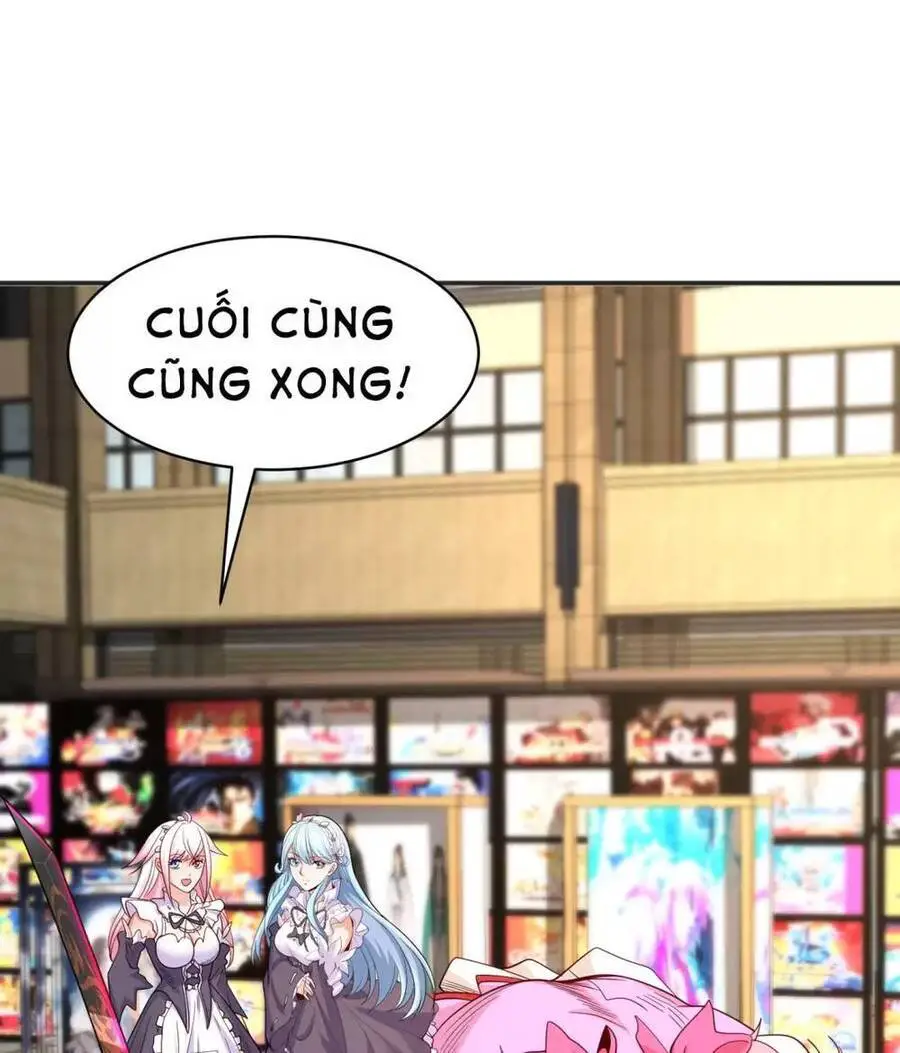 Vô Địch Từ Cưỡng Hôn Ma Nữ Nettruyen ZZZ Chương 97 Page 40