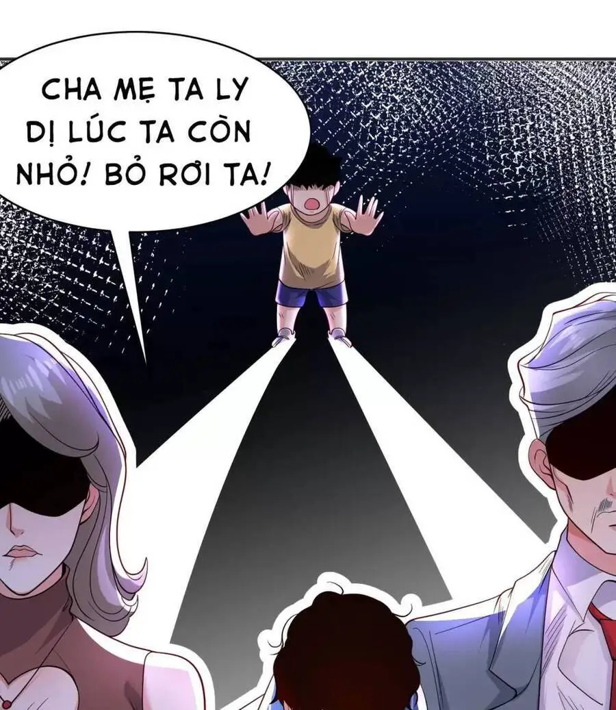 Vô Địch Từ Cưỡng Hôn Ma Nữ Nettruyen ZZZ Chương 97 Page 42