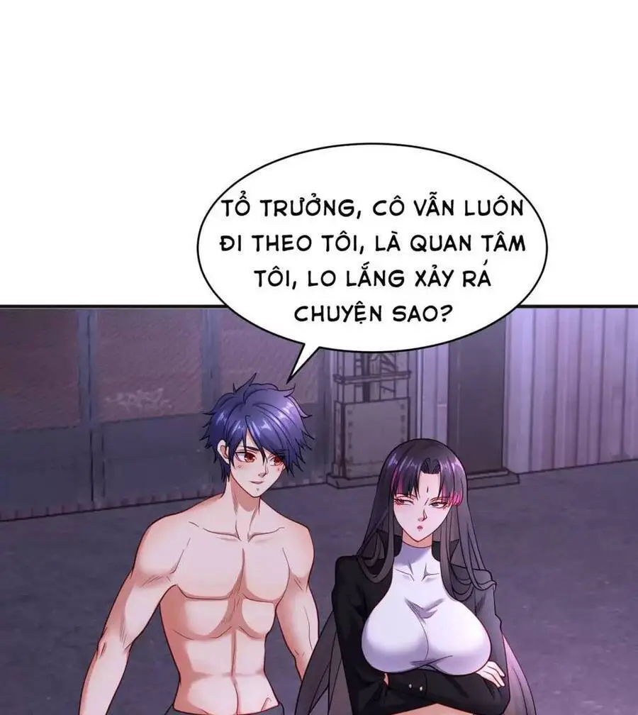 Vô Địch Từ Cưỡng Hôn Ma Nữ Nettruyen ZZZ Chương 92 Page 81