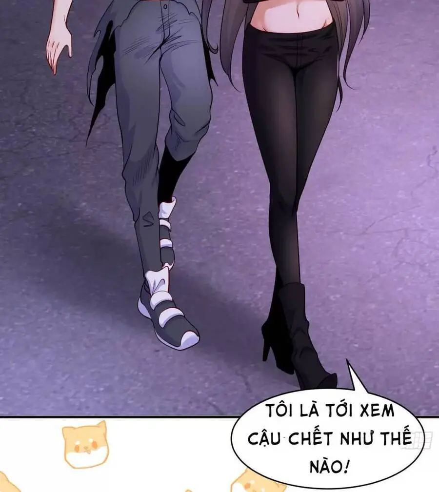 Vô Địch Từ Cưỡng Hôn Ma Nữ Nettruyen ZZZ Chương 92 Page 82
