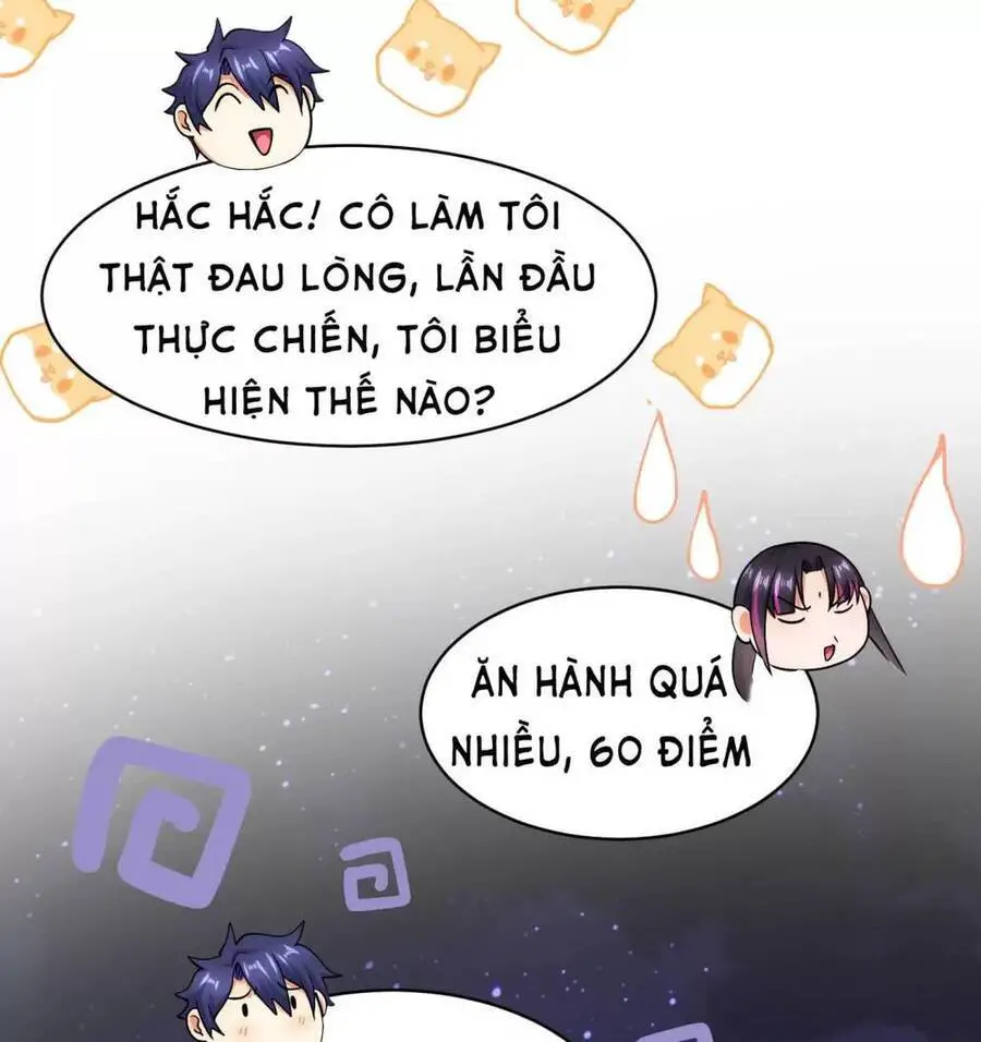 Vô Địch Từ Cưỡng Hôn Ma Nữ Nettruyen ZZZ Chương 92 Page 83
