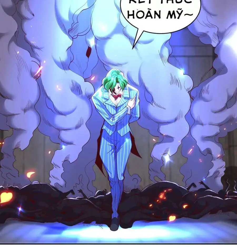 Vô Địch Từ Cưỡng Hôn Ma Nữ Nettruyen ZZZ Chương 99 Page 7