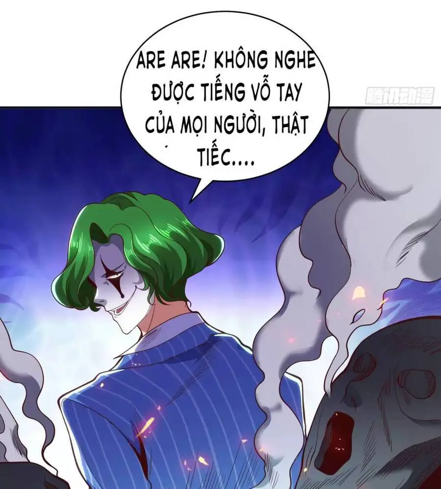 Vô Địch Từ Cưỡng Hôn Ma Nữ Nettruyen ZZZ Chương 99 Page 8