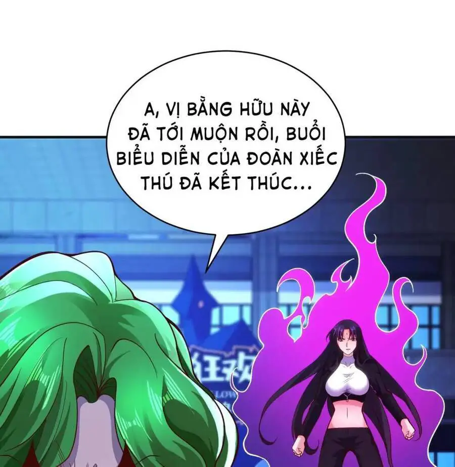 Vô Địch Từ Cưỡng Hôn Ma Nữ Nettruyen ZZZ Chương 99 Page 10