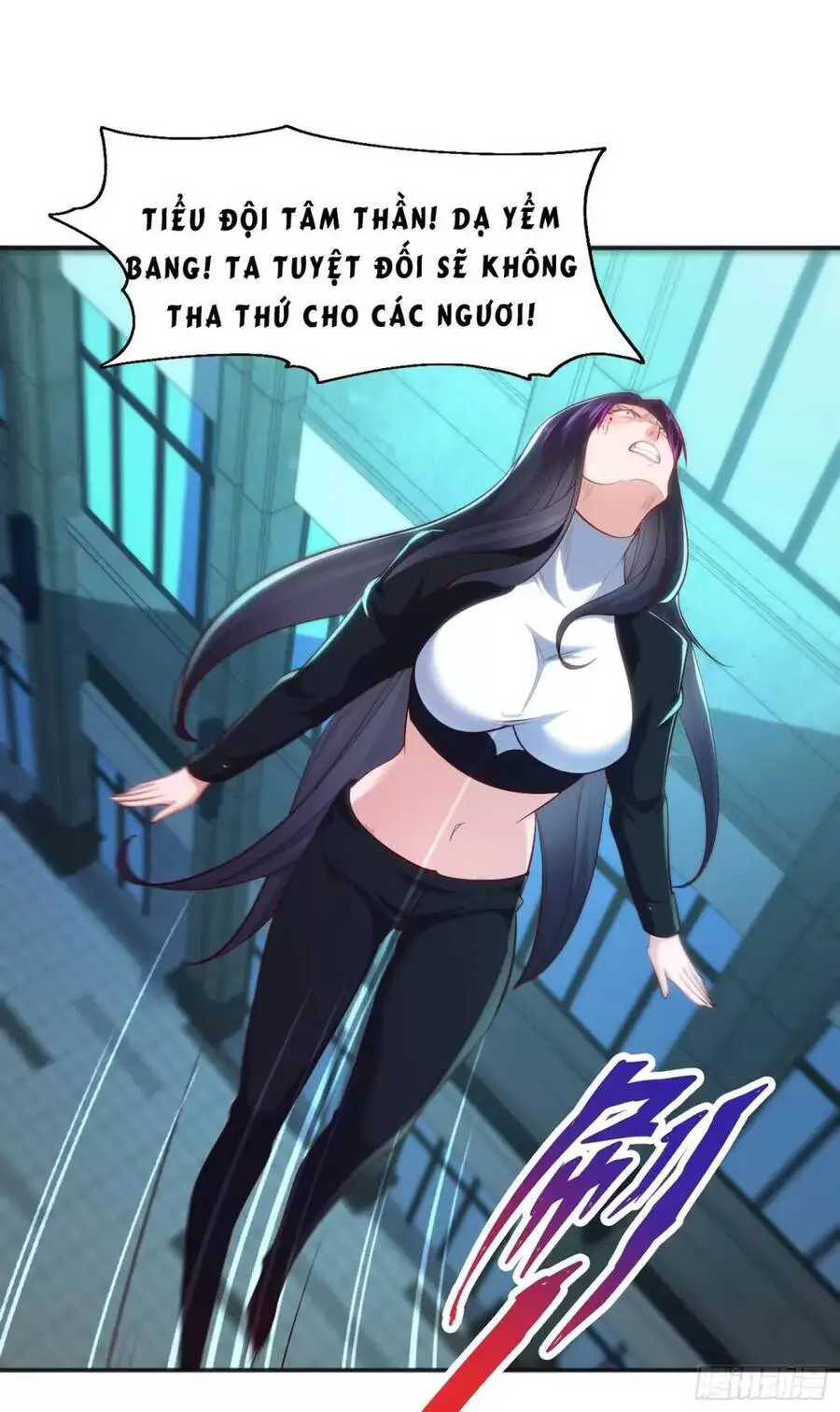 Vô Địch Từ Cưỡng Hôn Ma Nữ Nettruyen ZZZ Chương 99 Page 25