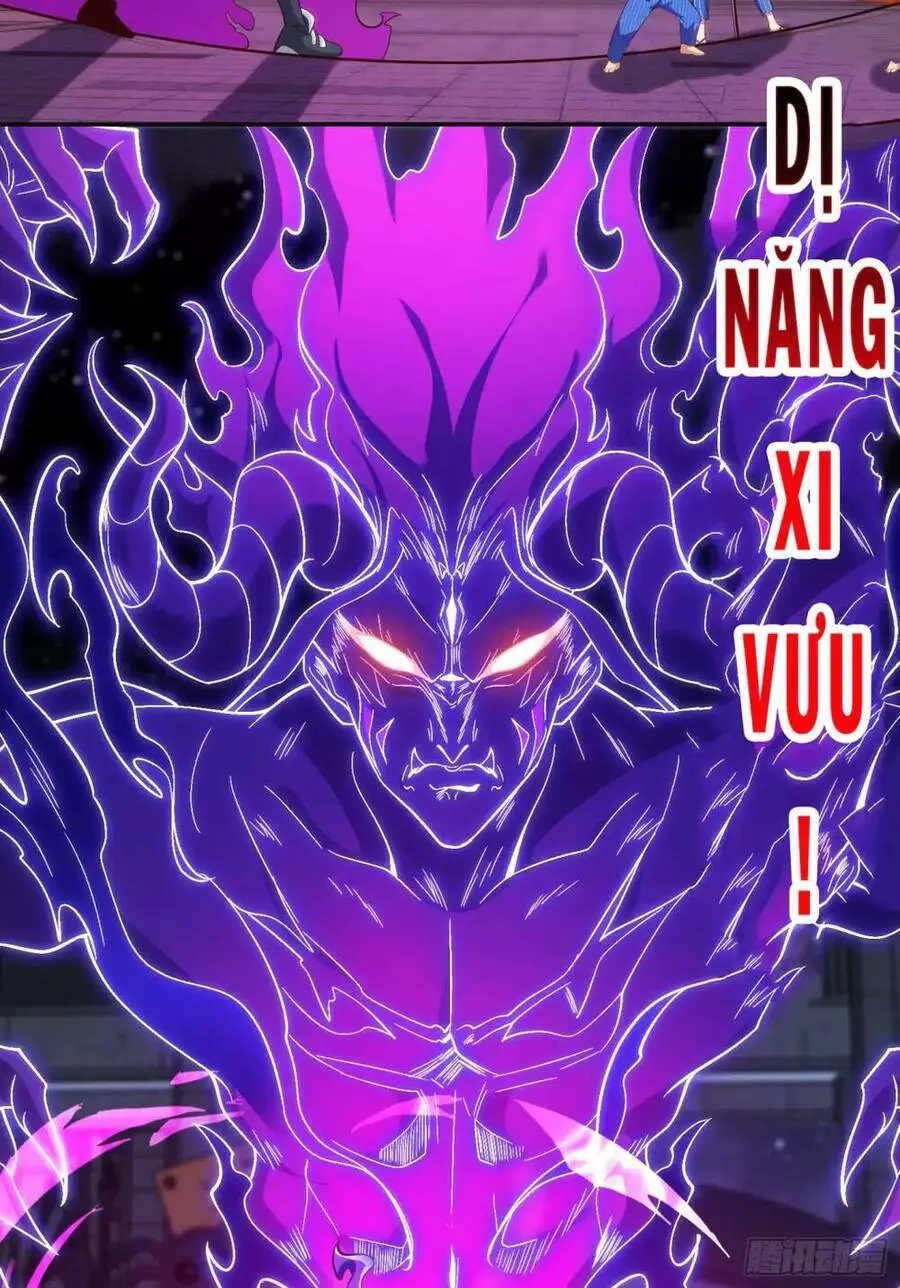 Vô Địch Từ Cưỡng Hôn Ma Nữ Nettruyen ZZZ Chương 99 Page 30