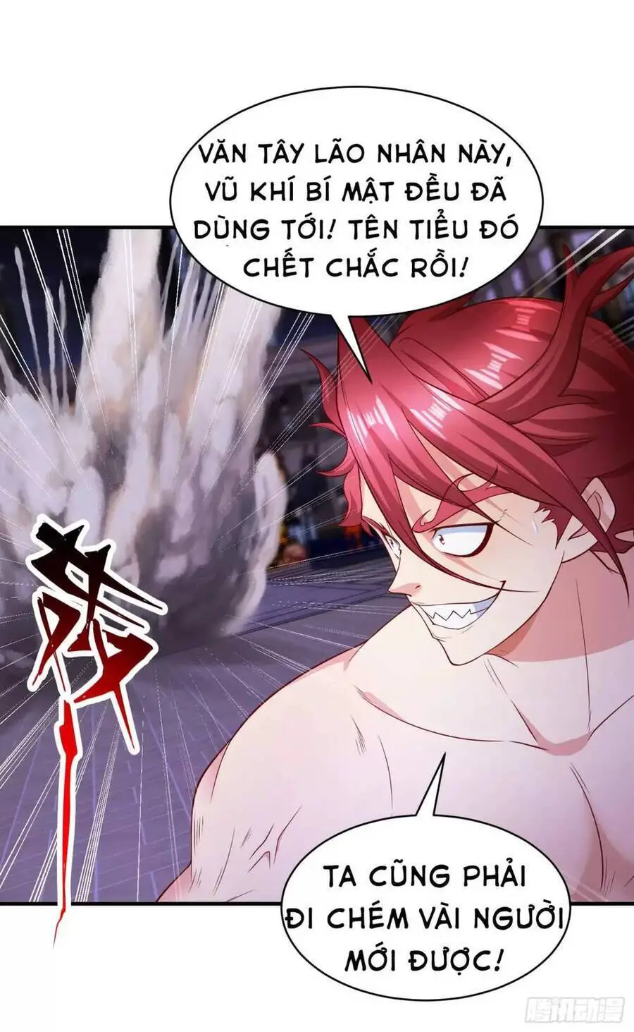 Vô Địch Từ Cưỡng Hôn Ma Nữ Nettruyen ZZZ Chương 99 Page 37