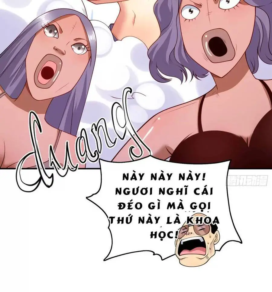 Vô Địch Từ Cưỡng Hôn Ma Nữ Nettruyen ZZZ Chương 99 Page 46