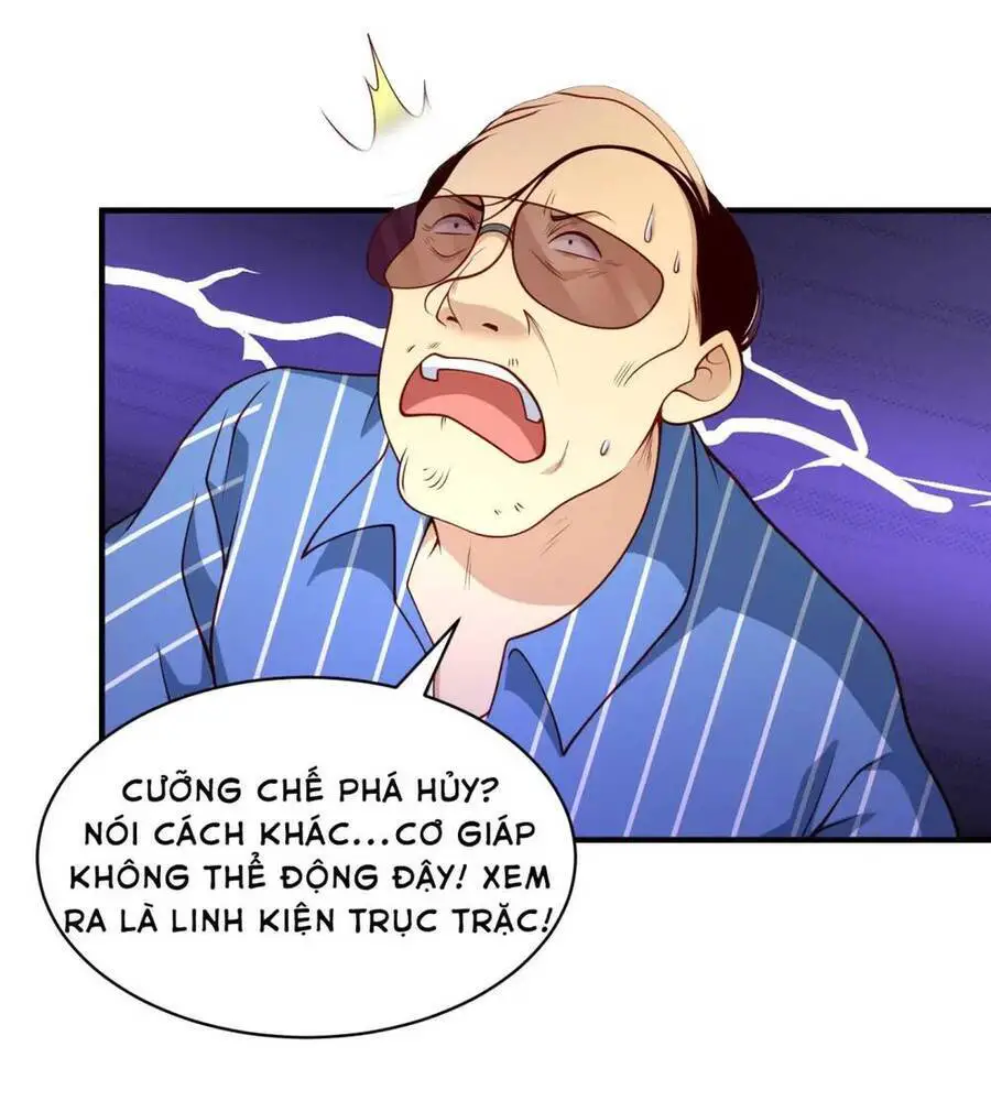 Vô Địch Từ Cưỡng Hôn Ma Nữ Nettruyen ZZZ Chương 99 Page 52