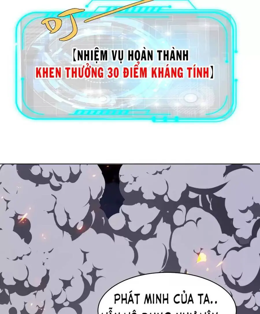 Vô Địch Từ Cưỡng Hôn Ma Nữ Nettruyen ZZZ Chương 99 Page 56
