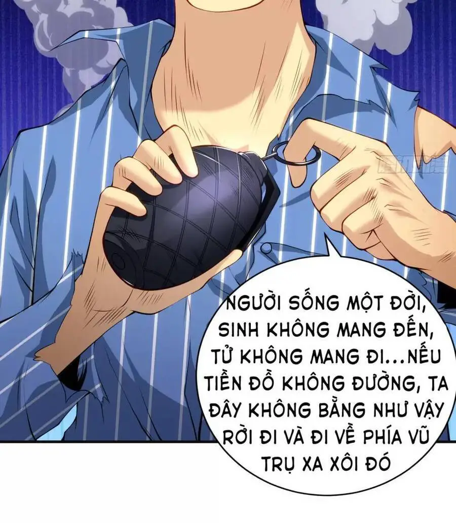 Vô Địch Từ Cưỡng Hôn Ma Nữ Nettruyen ZZZ Chương 99 Page 63