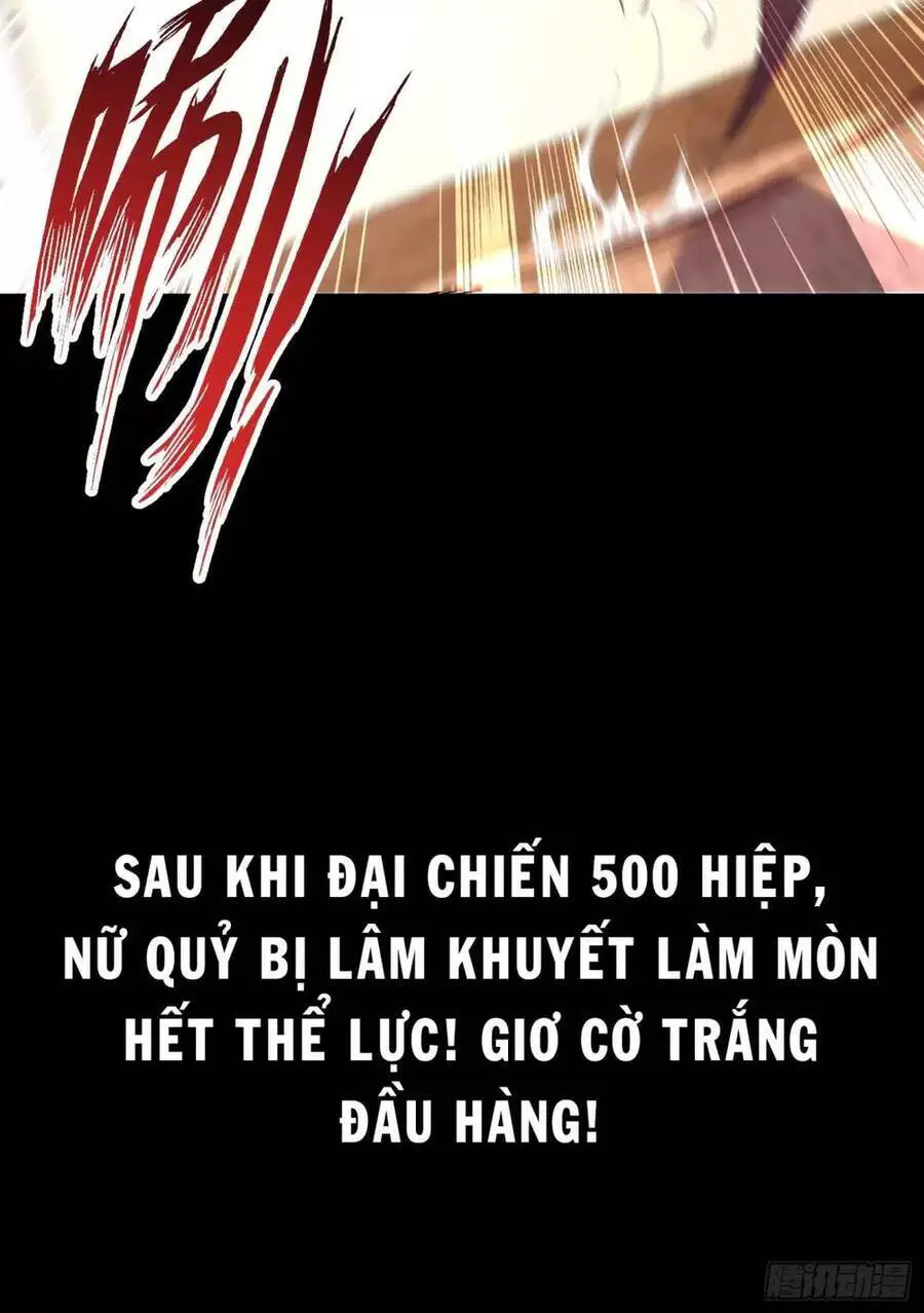 Vô Địch Từ Cưỡng Hôn Ma Nữ Nettruyen ZZZ Chương 91 Page 60