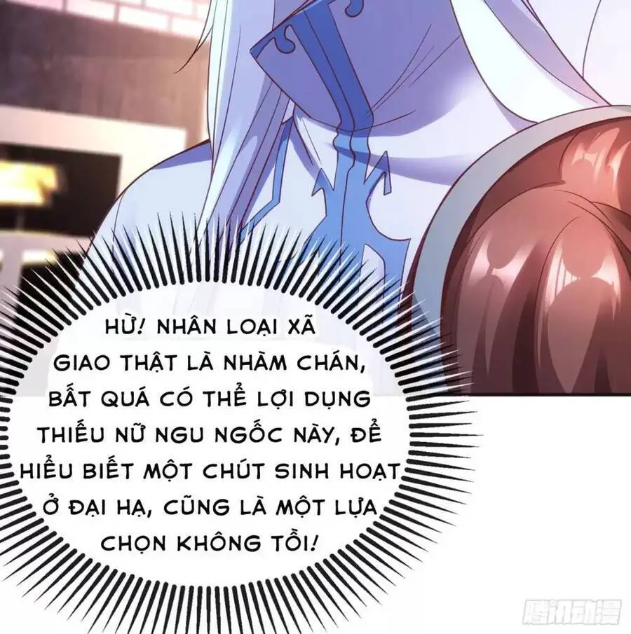Vô Địch Từ Cưỡng Hôn Ma Nữ Nettruyen ZZZ Chương 89 Page 25