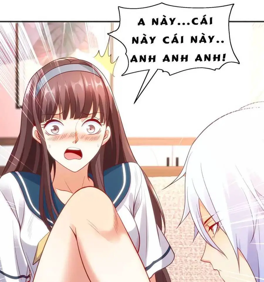 Vô Địch Từ Cưỡng Hôn Ma Nữ Nettruyen ZZZ Chương 89 Page 29