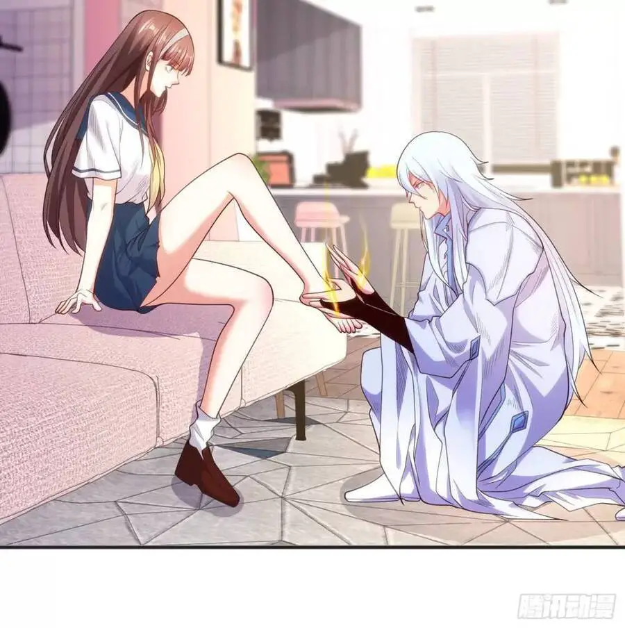 Vô Địch Từ Cưỡng Hôn Ma Nữ Nettruyen ZZZ Chương 89 Page 34
