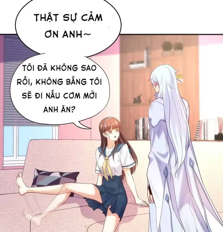 Vô Địch Từ Cưỡng Hôn Ma Nữ Nettruyen ZZZ Chương 89 Page 36