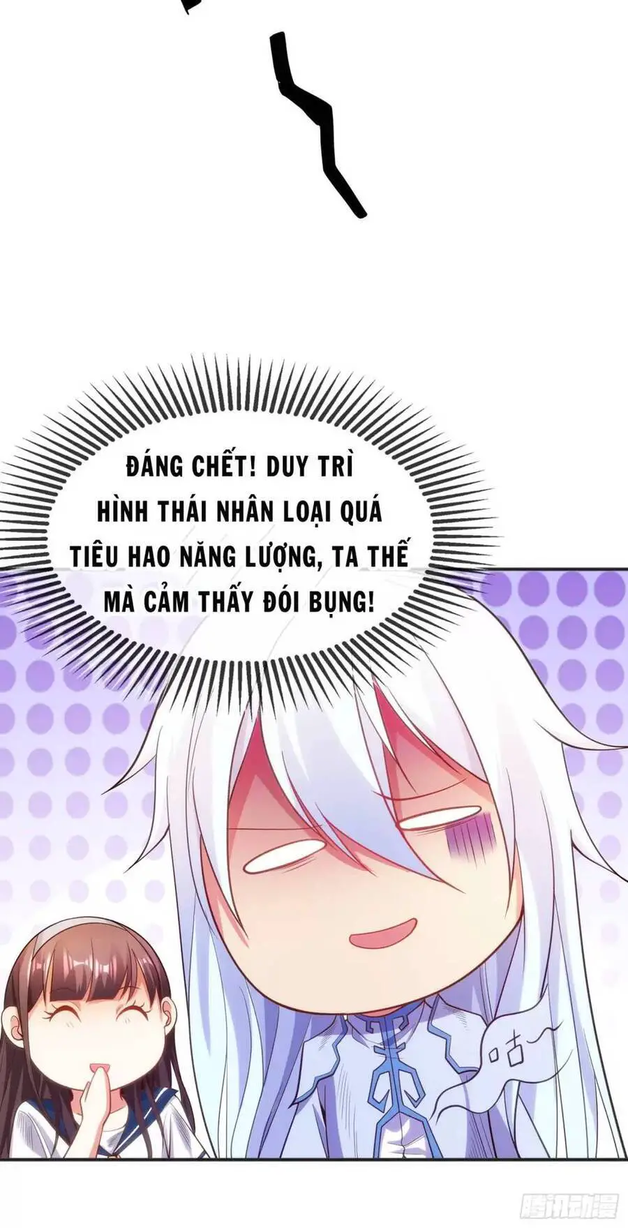 Vô Địch Từ Cưỡng Hôn Ma Nữ Nettruyen ZZZ Chương 89 Page 38