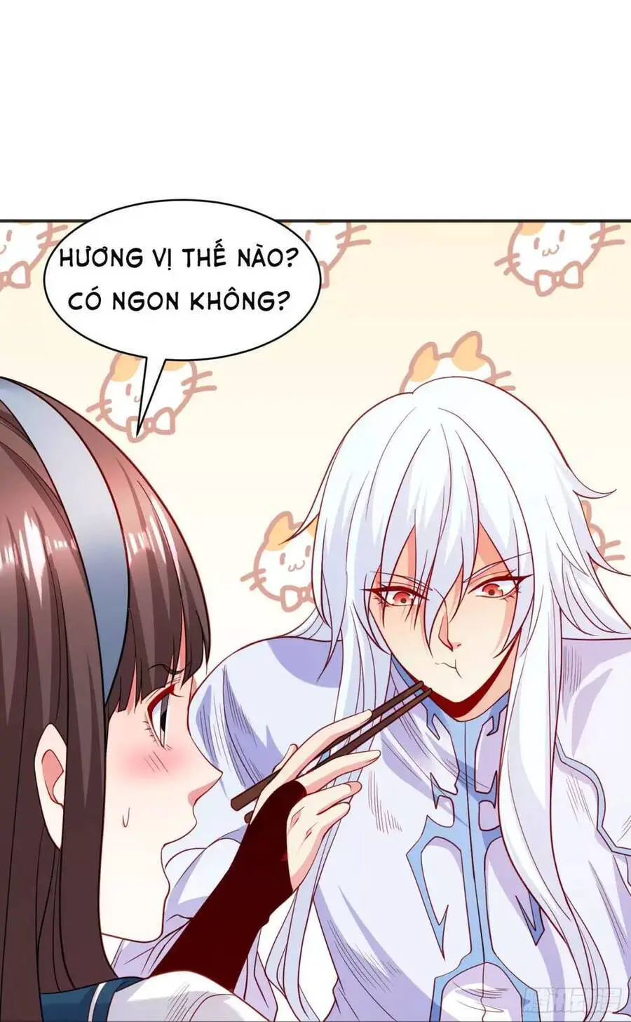Vô Địch Từ Cưỡng Hôn Ma Nữ Nettruyen ZZZ Chương 89 Page 44