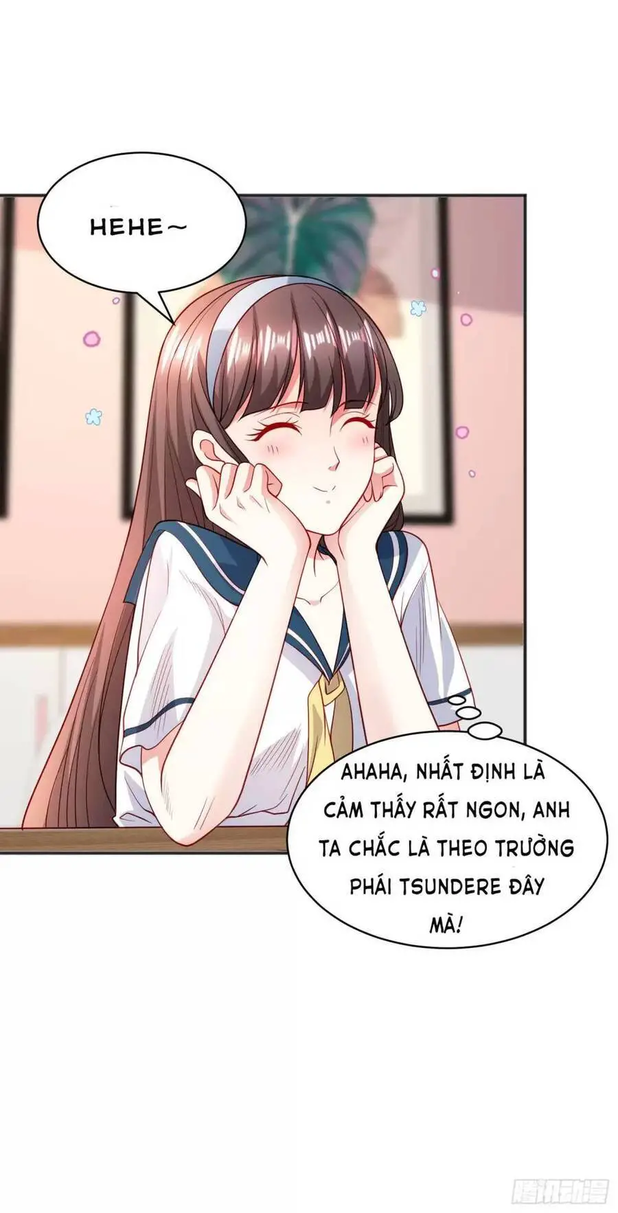 Vô Địch Từ Cưỡng Hôn Ma Nữ Nettruyen ZZZ Chương 89 Page 46