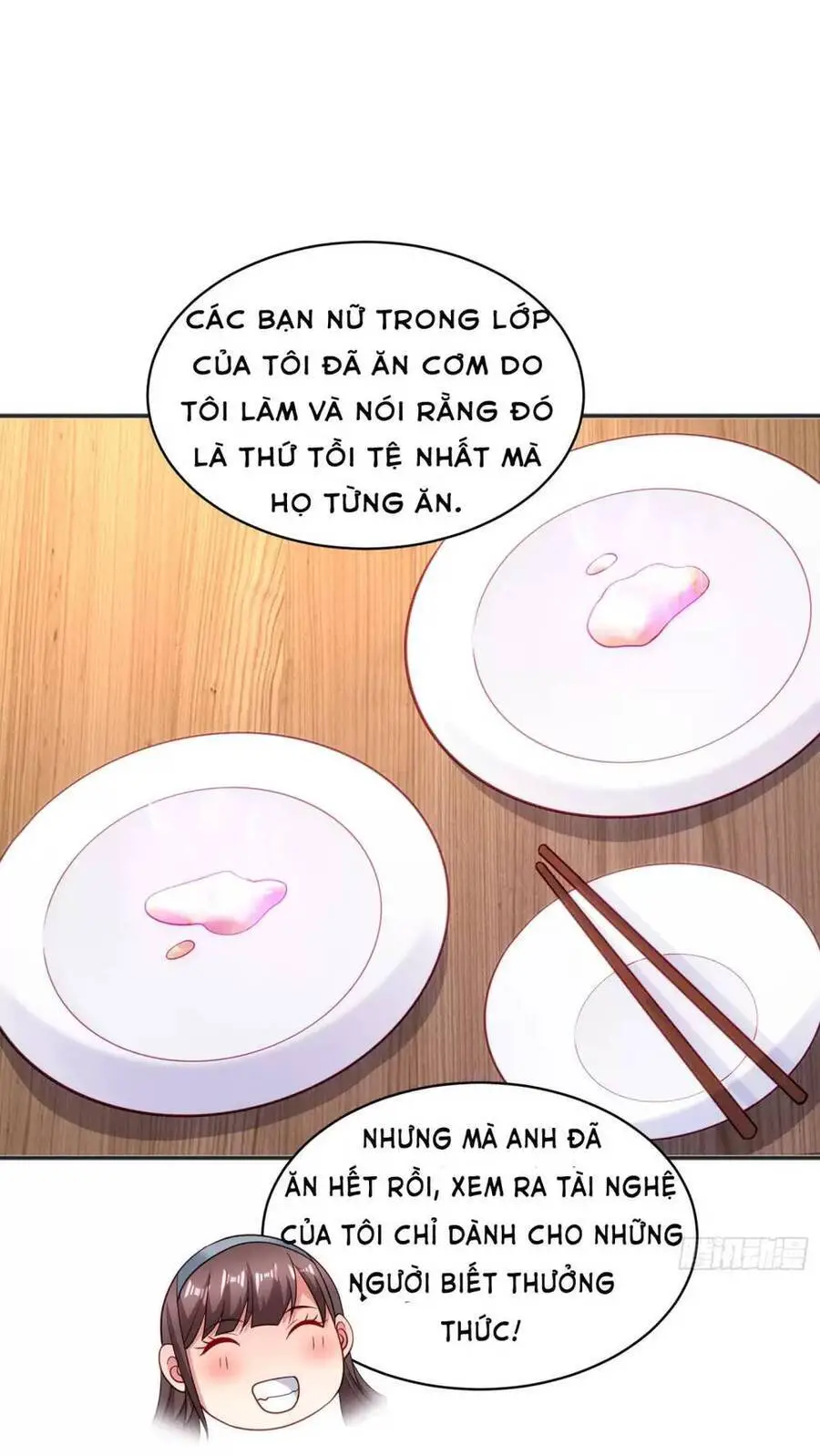 Vô Địch Từ Cưỡng Hôn Ma Nữ Nettruyen ZZZ Chương 89 Page 47