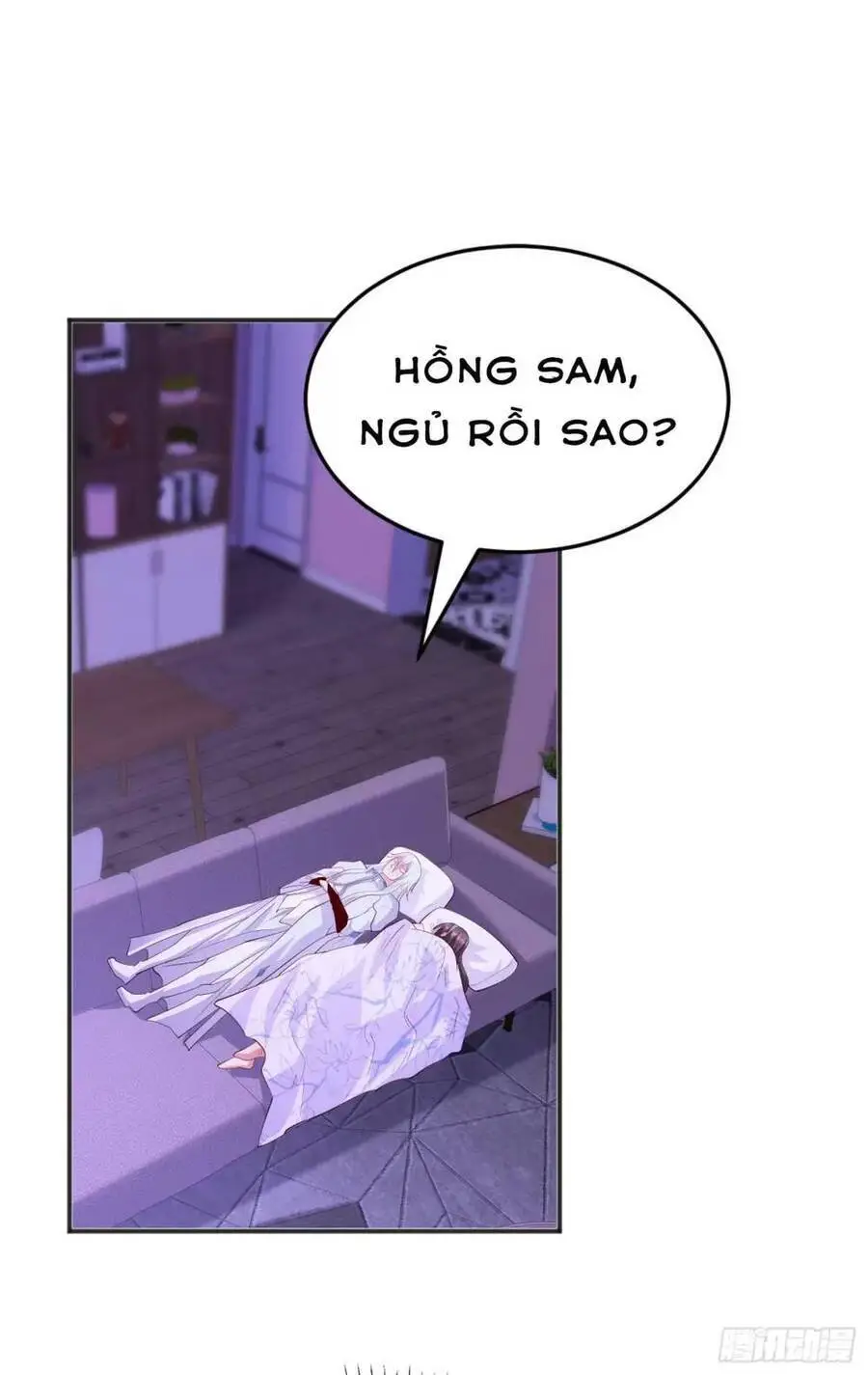 Vô Địch Từ Cưỡng Hôn Ma Nữ Nettruyen ZZZ Chương 89 Page 63