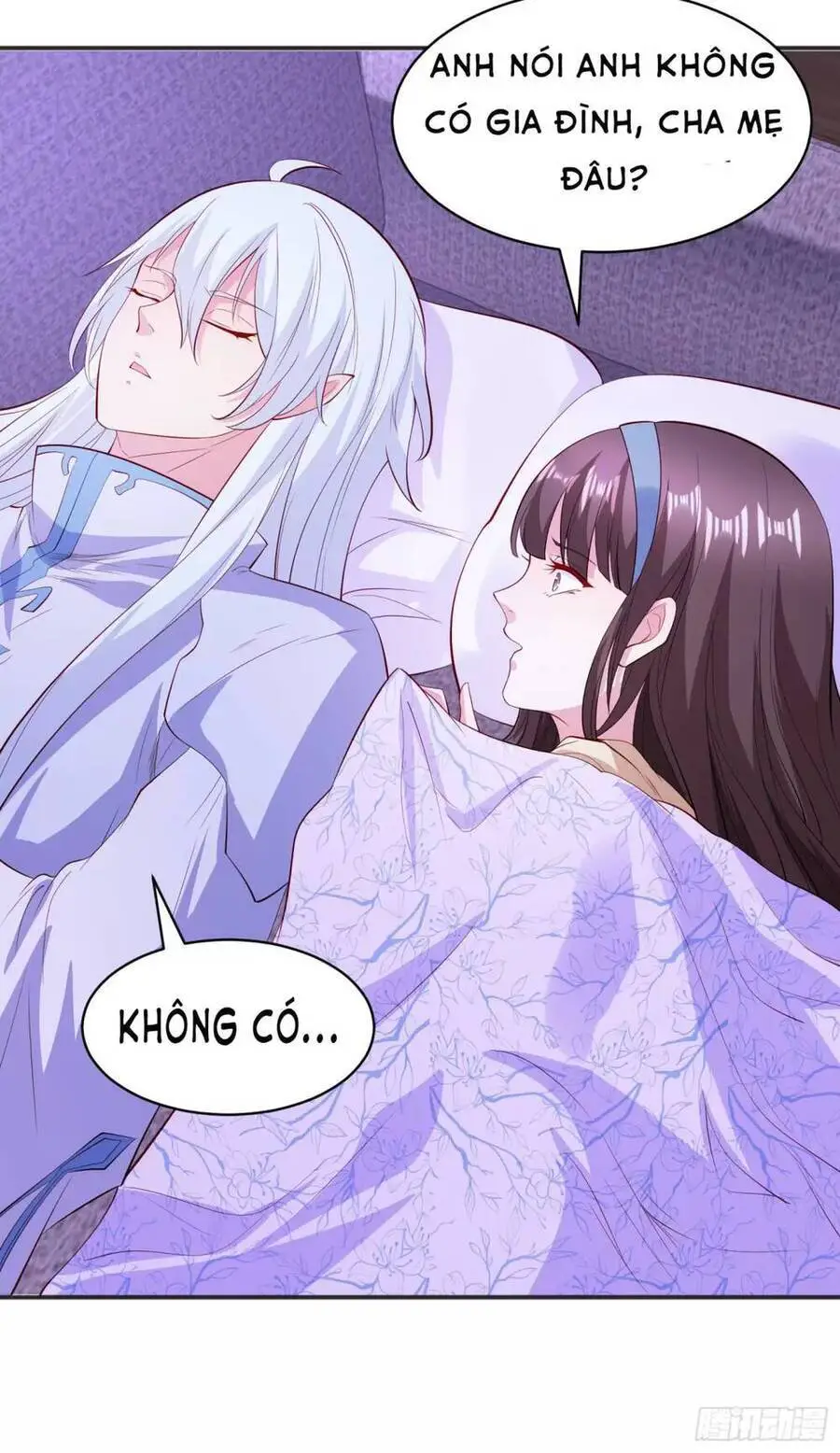 Vô Địch Từ Cưỡng Hôn Ma Nữ Nettruyen ZZZ Chương 89 Page 65