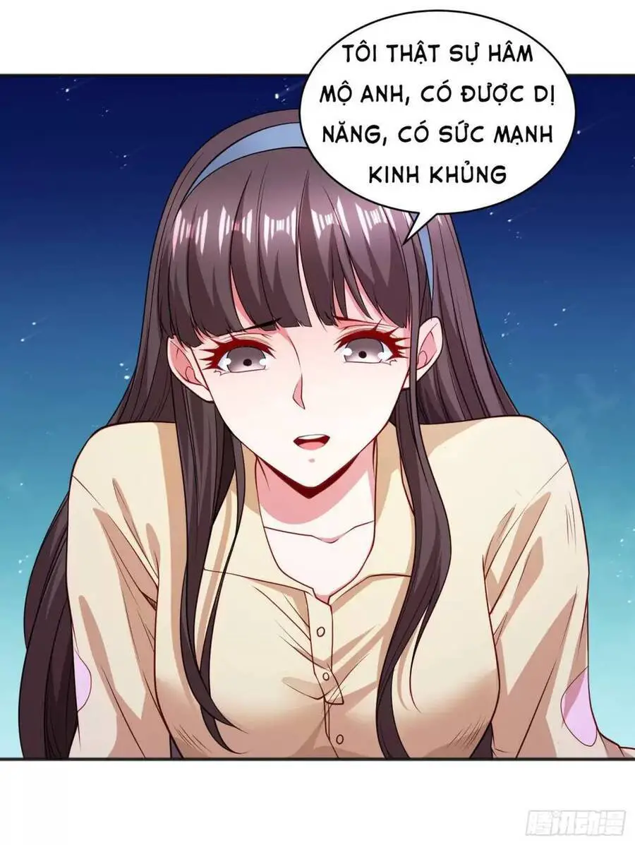 Vô Địch Từ Cưỡng Hôn Ma Nữ Nettruyen ZZZ Chương 89 Page 69