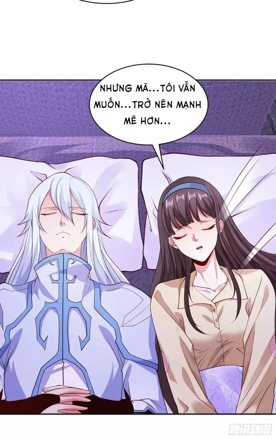 Vô Địch Từ Cưỡng Hôn Ma Nữ Nettruyen ZZZ Chương 89 Page 71