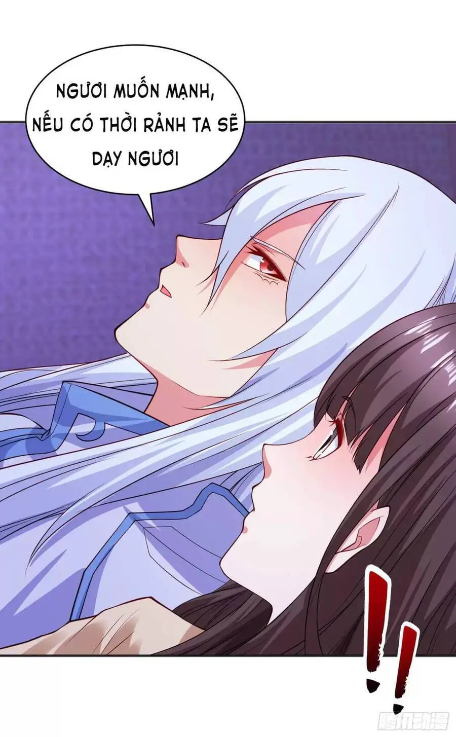 Vô Địch Từ Cưỡng Hôn Ma Nữ Nettruyen ZZZ Chương 89 Page 72