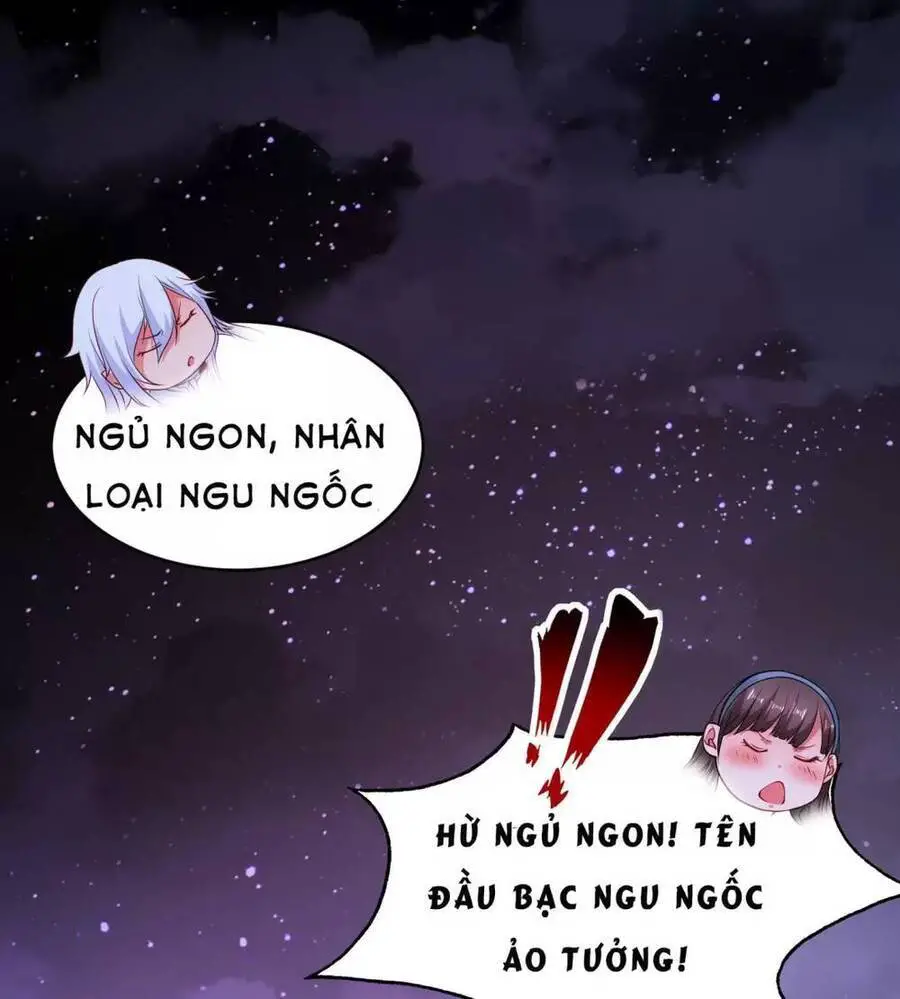 Vô Địch Từ Cưỡng Hôn Ma Nữ Nettruyen ZZZ Chương 89 Page 77