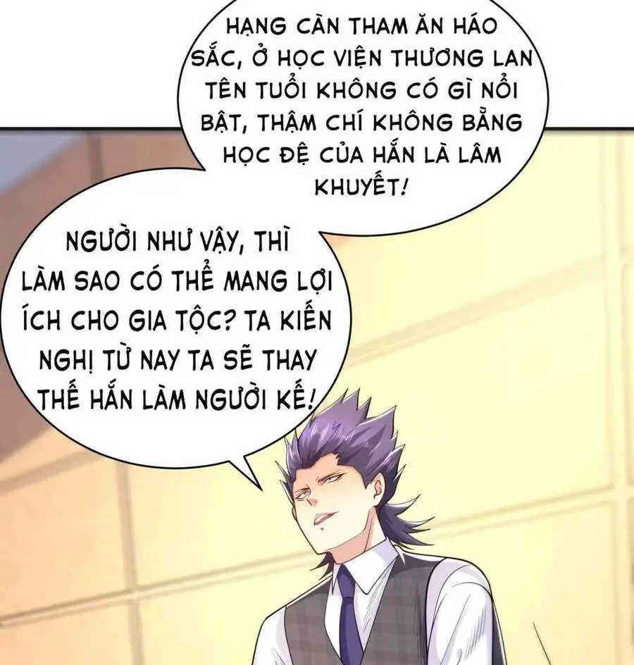 Vô Địch Từ Cưỡng Hôn Ma Nữ Nettruyen ZZZ Chương 93 Page 7