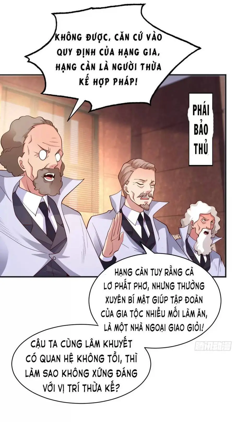 Vô Địch Từ Cưỡng Hôn Ma Nữ Nettruyen ZZZ Chương 93 Page 9