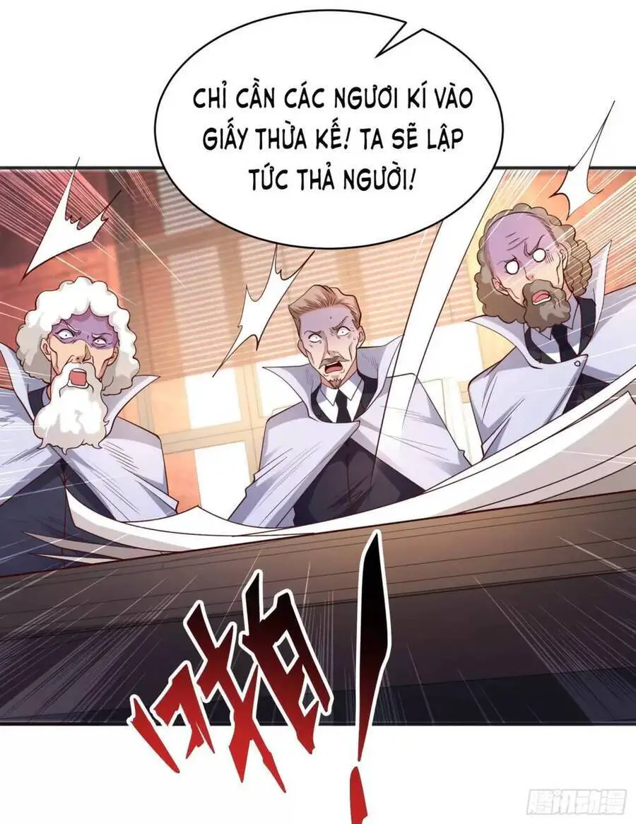 Vô Địch Từ Cưỡng Hôn Ma Nữ Nettruyen ZZZ Chương 93 Page 13