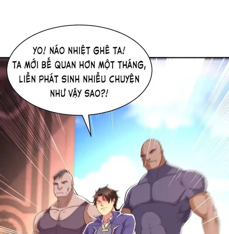 Vô Địch Từ Cưỡng Hôn Ma Nữ Nettruyen ZZZ Chương 93 Page 17