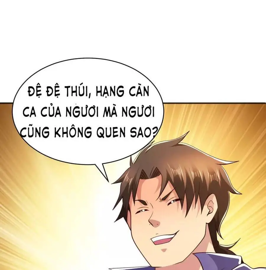 Vô Địch Từ Cưỡng Hôn Ma Nữ Nettruyen ZZZ Chương 93 Page 20