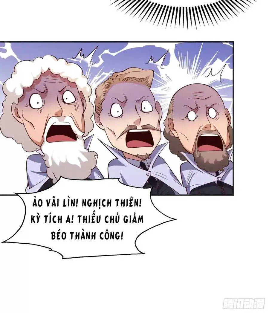 Vô Địch Từ Cưỡng Hôn Ma Nữ Nettruyen ZZZ Chương 93 Page 23