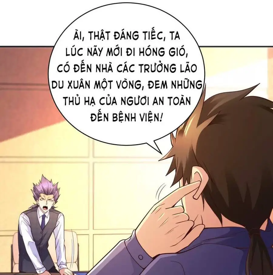 Vô Địch Từ Cưỡng Hôn Ma Nữ Nettruyen ZZZ Chương 93 Page 25