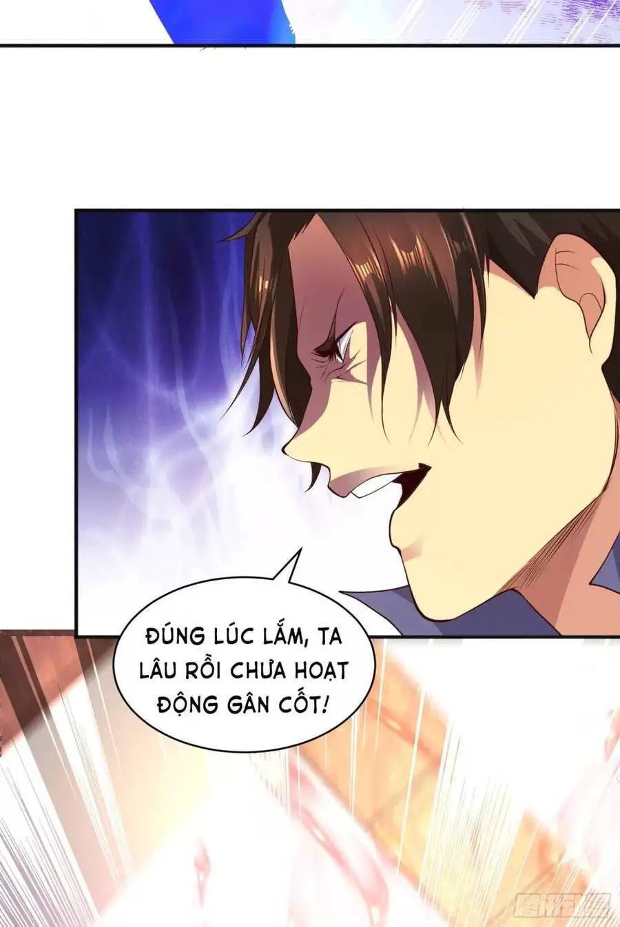 Vô Địch Từ Cưỡng Hôn Ma Nữ Nettruyen ZZZ Chương 93 Page 29