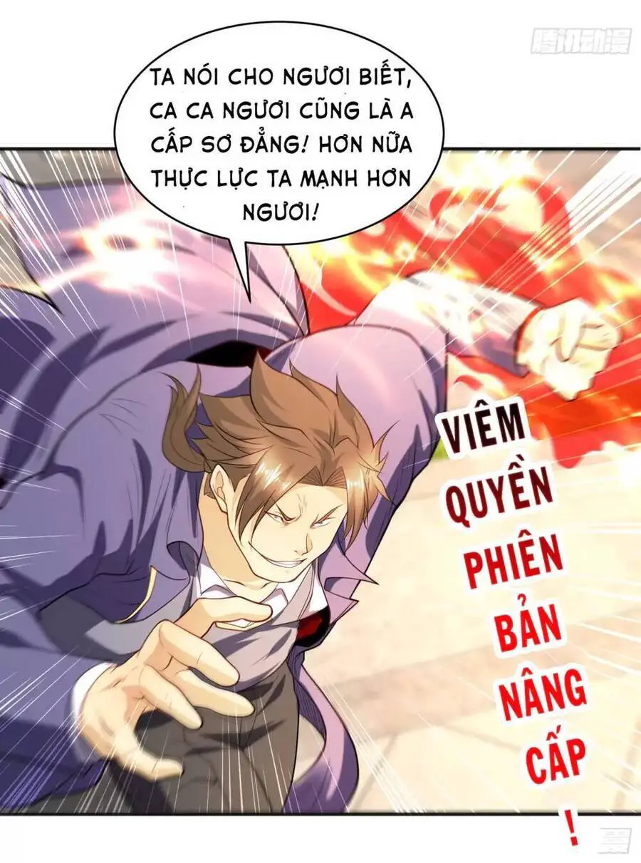 Vô Địch Từ Cưỡng Hôn Ma Nữ Nettruyen ZZZ Chương 93 Page 34